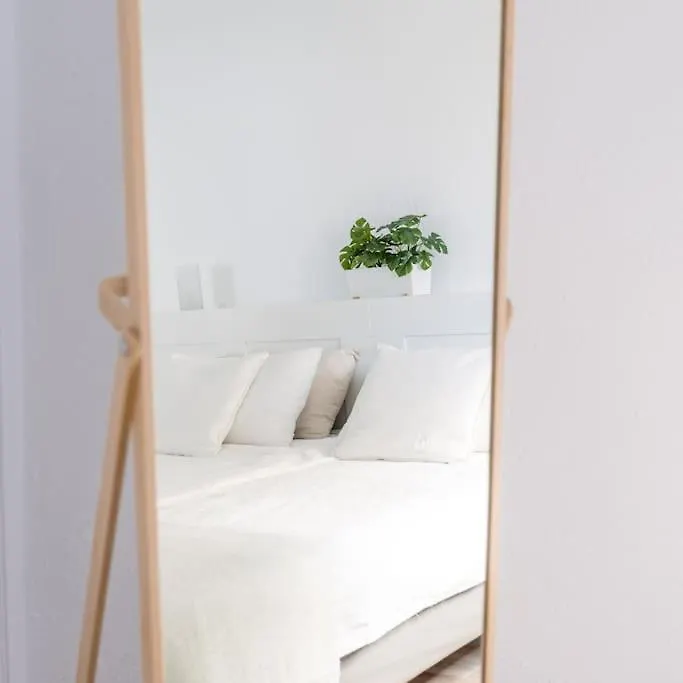 Apartment Coastal Vista: Retreat In Nature Bajamar