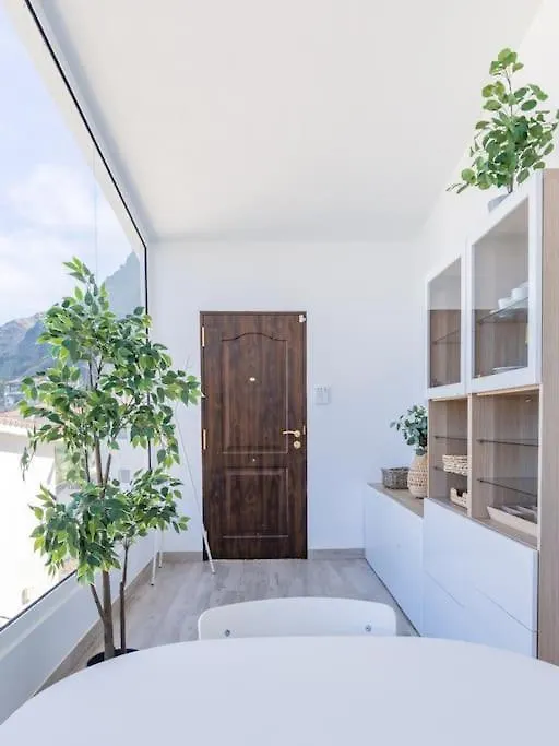 Coastal Vista: Retreat In Nature Bajamar  0*, Bajamar (La Laguna) Spain
