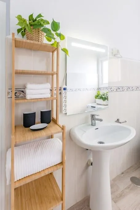 Coastal Vista: Retreat In Nature Bajamar  0*, Bajamar (La Laguna) Spain