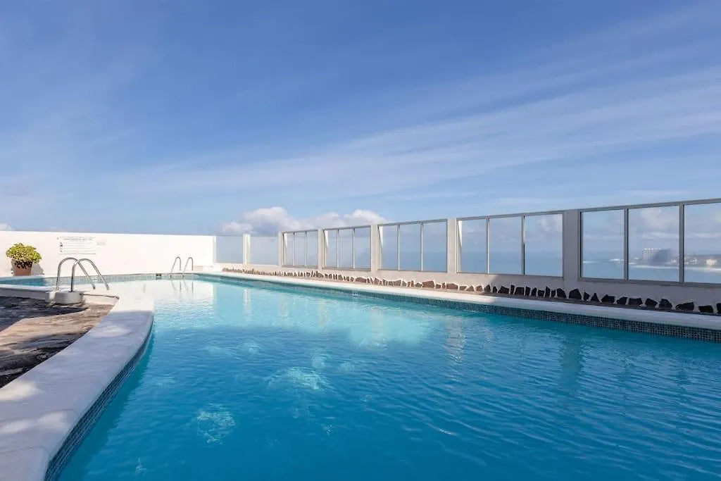 Coastal Vista: Retreat In Nature Bajamar  0*, Bajamar (La Laguna)